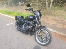 2010 harley davidson for sale  HAWICK