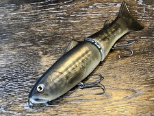 Butch brown bass for sale  Riverside