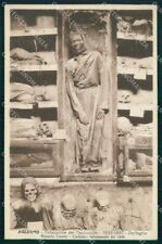 Palermo città catacombe usato  Gambolo