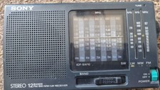 sony pocket radio for sale sony pocket radio for sale PORTSMOUTH