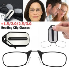 Mini nose clip for sale  Buffalo