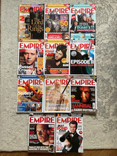 2002 empire magazine for sale  BOLTON