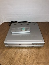 Mini DVD player Cyber Home digitalização progressiva CH-DVD 300 incluindo controle remoto  comprar usado  Enviando para Brazil