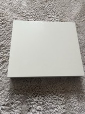 Lack regal weiß gebraucht kaufen  Gütersloh