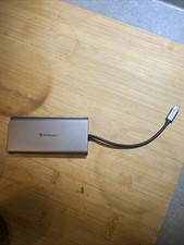 Fitfort usb type for sale  LEIGHTON BUZZARD
