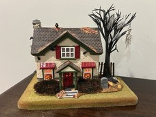 Dept56 hauntsburg house for sale  Plymouth Meeting