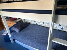 Stompa uno bunk for sale  LICHFIELD