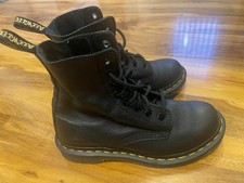 Doc marten women for sale  CUMNOCK