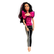 Barbie fashionistas raquelle for sale  Rochester