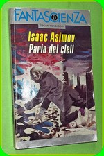 Oscar della fantascienza usato  Roma