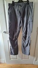 Mens haglofs trousers for sale  CARDIGAN