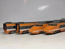 Lima tgv sud d'occasion  Saint-Jean-de-Braye