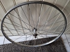 Fahrrad vorderrad 622 gebraucht kaufen  Südbrookmerland