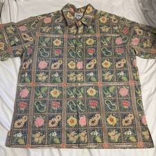 Vintage reyn spooner for sale  Honolulu