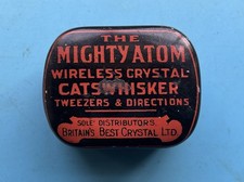 C1930 40s mighty for sale  LITTLEHAMPTON