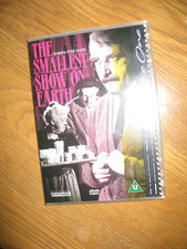 Smallest show earth for sale  LEEDS