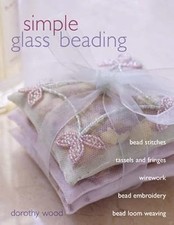 Simple glass seed for sale  UK