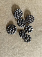 Lot anciens boutons d'occasion  Cherbourg-Octeville-
