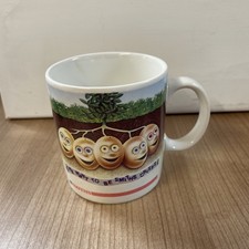 Smiths crisps mug for sale  WALSALL