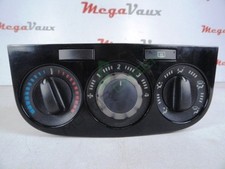 Corsa heater control for sale  NOTTINGHAM