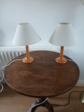 Vintage wooden table for sale  CARLISLE