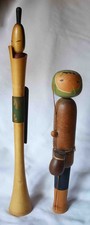 Pair vintage japanese for sale  Kelseyville