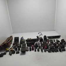 Stock interruttori pulsanti usato  Mineo