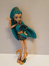 Monster high figurine d'occasion  Soissons