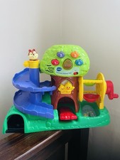 Vtech baby discovery for sale  LEICESTER