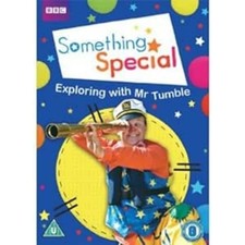 Something special exploring for sale  UK