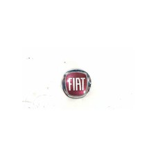 Stemma logo fiat usato  Ferrara