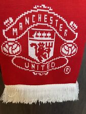 Vintage red manchester for sale  Crestview