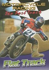 Flat Track [Motorcycle Racing: the Fast Track]  Mezzanotte, Jim  Good  Book  0 p, usado comprar usado  Enviando para Brazil