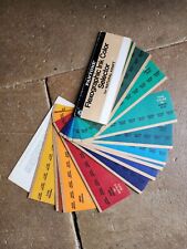 Pantone flexographic ink d'occasion  Mirecourt
