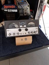 Hallicrafters receiver fully for sale  Citrus Heights