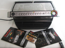Tefal iptigrill plus for sale  BROMSGROVE