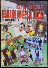 Sicker sammelbilder bundesliga gebraucht kaufen  Schweinfurt
