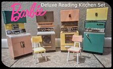 Vintage barbie deluxe for sale  Englewood