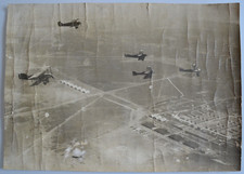 Photo ancienne guerre d'occasion  Marseille IV