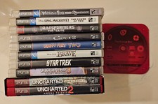 Ps3 games bundle for sale  Berlin