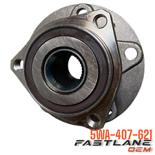 2022-2024 AUDI A3/S3/RS3/A3 QUATTRO ROLAMENTO DE RODA TRASEIRA NOVO OEM 5WA-407-621 comprar usado  Enviando para Brazil