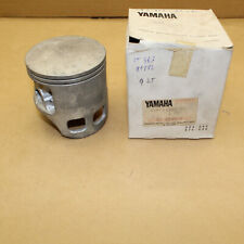Piston 465 1981 d'occasion  Neuilly-en-Thelle