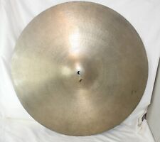 Vtg zildjian avedis for sale  Dayton