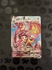Carta pokemon urshifu usato  Villachiara