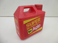 Agip super f.1 usato  Cervia