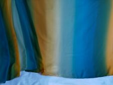 Foulard sciarpa stola usato  Montecarotto