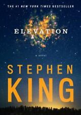Elevation by King, Stephen comprar usado  Enviando para Brazil