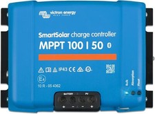 Victron energy smartsolar usato  Spedire a Italy