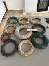 Rohlinge blumenkränze türkr� gebraucht kaufen  Kleve