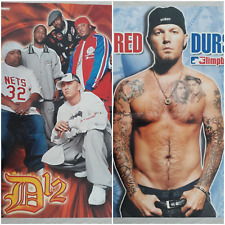 Eminem d12 fred gebraucht kaufen  Cottbus